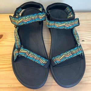 Brand New Men’s Teva Hurricane XLT2 Sandals